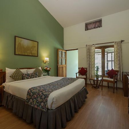 Sherlock Ooty Exterior foto