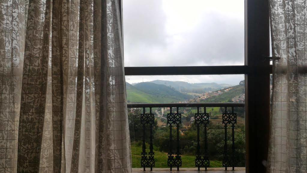 Sherlock Ooty Exterior foto